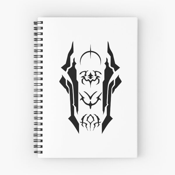 Item preview, Darksiders designed and sold by Jizzuz.