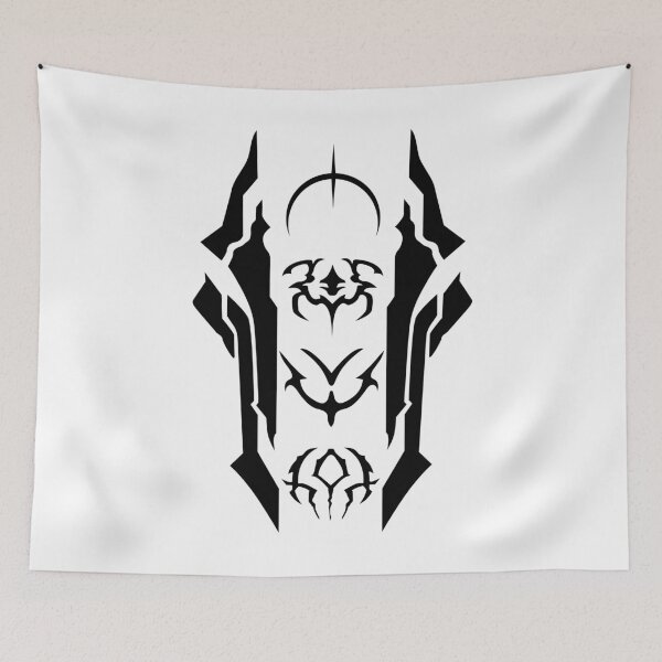 Item preview, Darksiders designed and sold by Jizzuz.