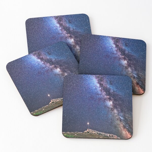 Item preview, Mars and Milky way designed and sold by William A McCarthy.