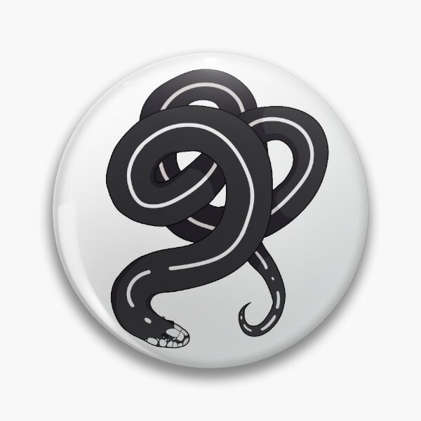 Item preview, Striped California Kingsnake designed and sold by Draginous.