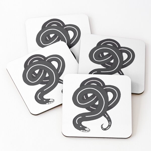 Item preview, Striped California Kingsnake designed and sold by Draginous.
