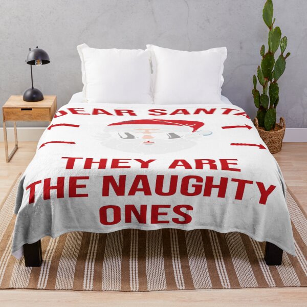 Item preview, Christmas Holiday Funny Santa Red designed and sold by AlteredAtelier.
