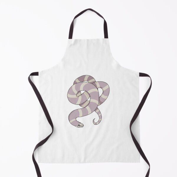 Item preview, Lavender Albino California Kingsnake designed and sold by Draginous.