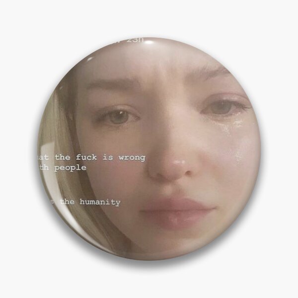 Item preview, What the f*** is wrong with people where’s the humanity dove Cameron story designed and sold by sakadabi.