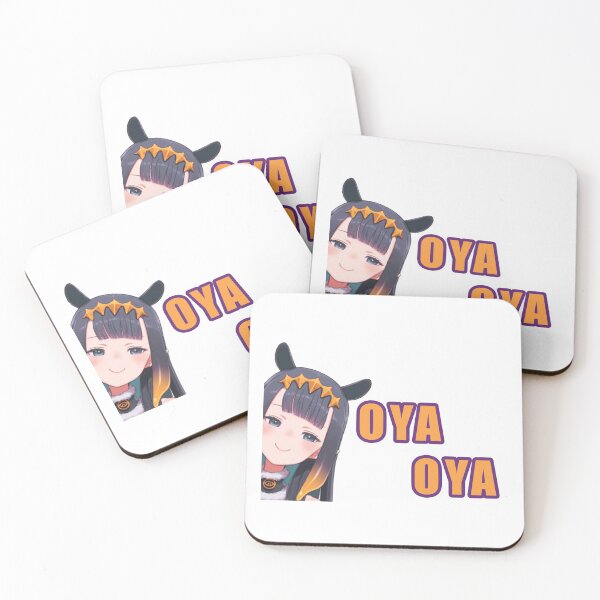 Item preview, Oya Oya designed and sold by Brandon002.