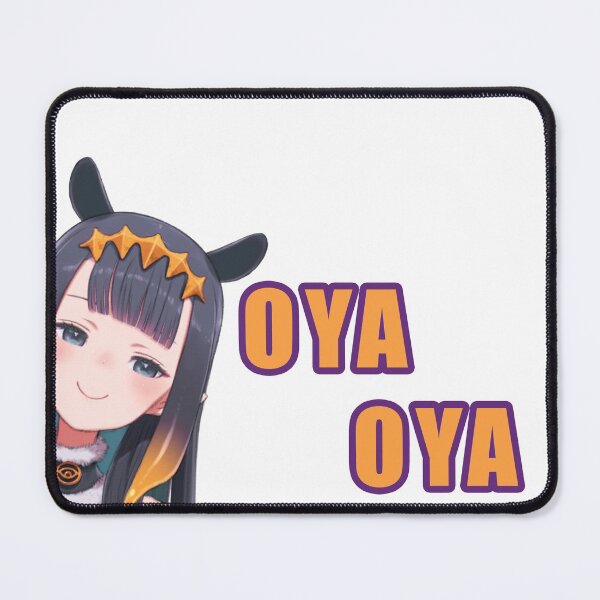 Item preview, Oya Oya designed and sold by Brandon002.