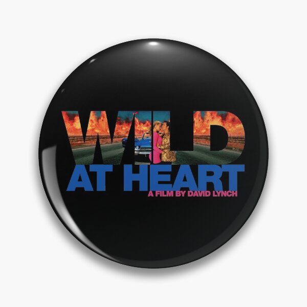 Item preview, Wild at Heart designed and sold by DCdesign.