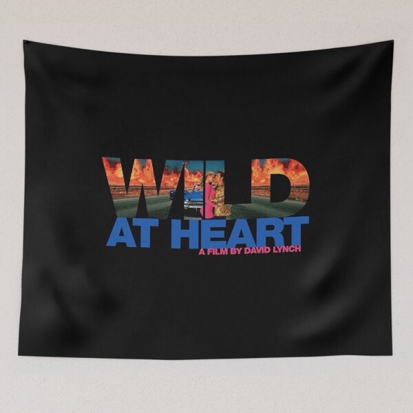 Item preview, Wild at Heart designed and sold by DCdesign.