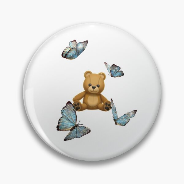 Item preview, Teddy Bear designed and sold by Toni-Roni21.