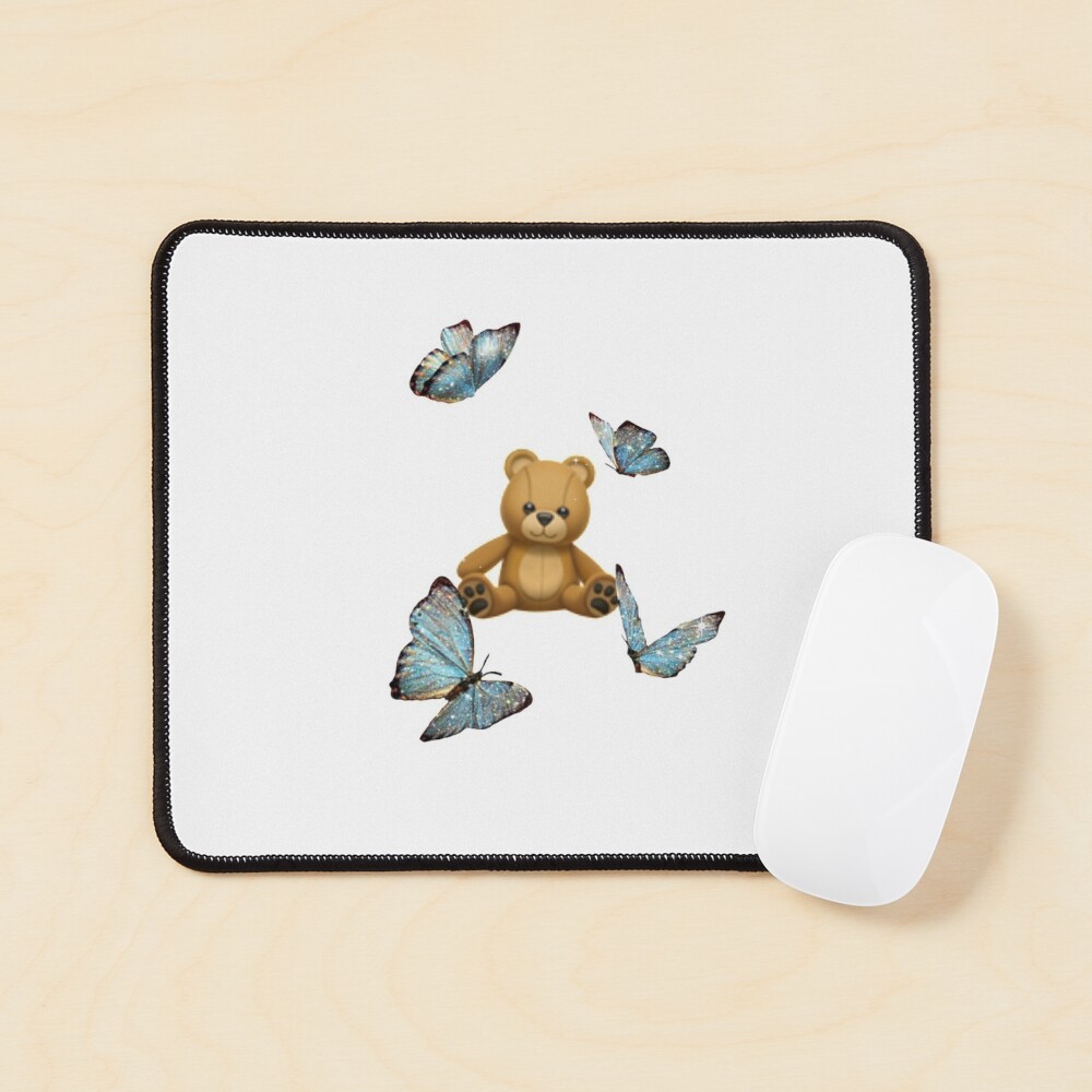 Item preview, Mouse Pad designed and sold by Toni-Roni21.