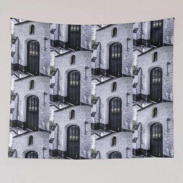 Item preview, Doors of the World Series #21 designed and sold by Lexa Harpell.