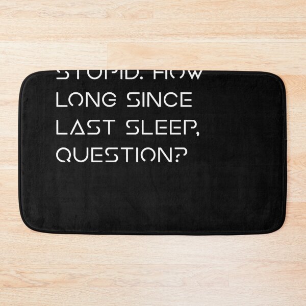 Item preview, Project Hail Mary - Grumpy Rocky Quote Classic designed and sold by OscarValverd.
