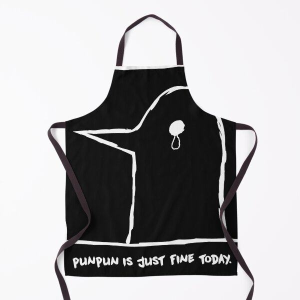 Item preview, Punpun is just fine today. Classic designed and sold by OscarValverd.
