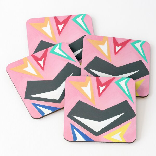 Item preview, Triangle Lips  designed and sold by ShahjehanKhan.