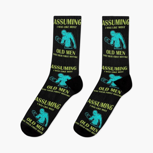 Item preview, Bodybuilding Fitness Workout Dad Grandpa Fathers Day Gift designed and sold by TastefulTees.