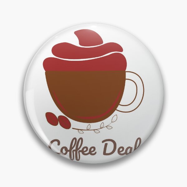 Item preview, Ofertas de café designed and sold by Semperfy.