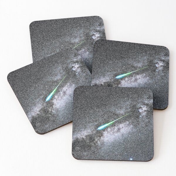 Item preview, Shooting Star designed and sold by William A McCarthy.