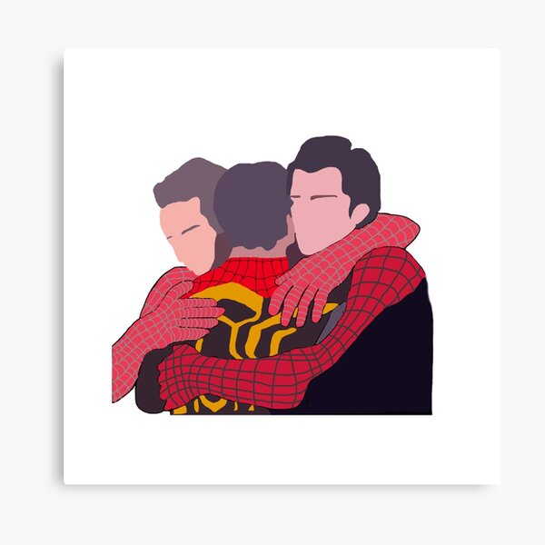 Item preview, Spidey Hug designed and sold by JC901.