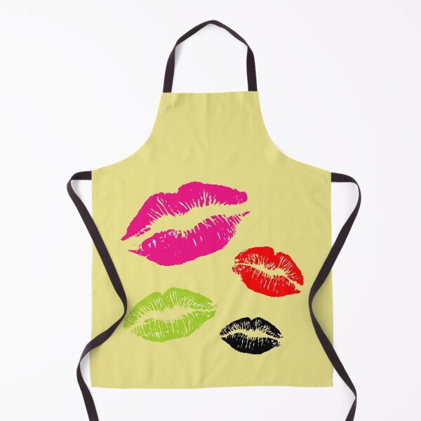 Item preview, Kiss print color art designed and sold by artdragongift 15.