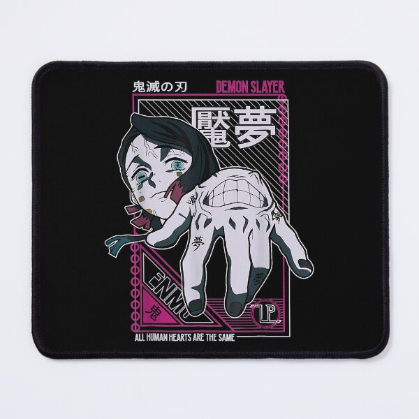 Item preview, Enmu D.S. Anime Essential designed and sold by CorithaVaughn.