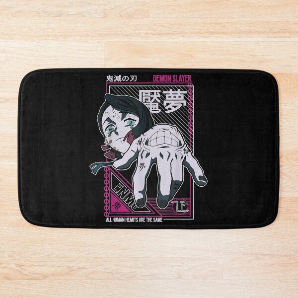 Item preview, Enmu D.S. Anime Essential designed and sold by CorithaVaughn.