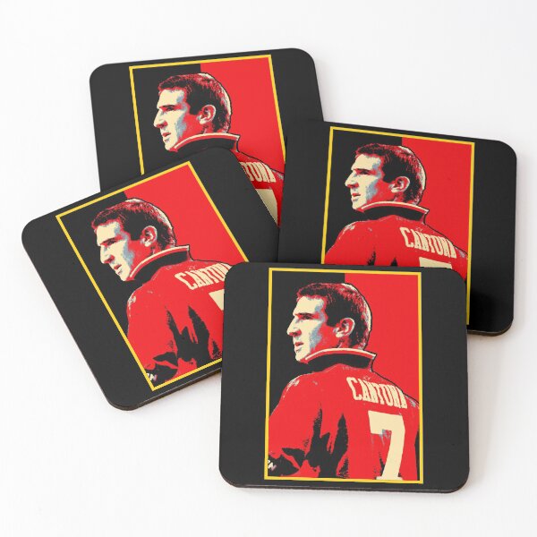 Item preview, Eric Cantona Artwork Classic  designed and sold by CorithaVaughn.