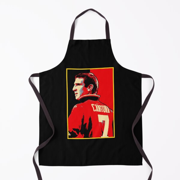 Item preview, Eric Cantona Artwork Classic designed and sold by CorithaVaughn.