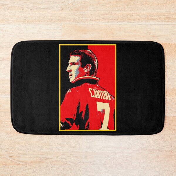 Item preview, Eric Cantona Artwork Classic  designed and sold by CorithaVaughn.