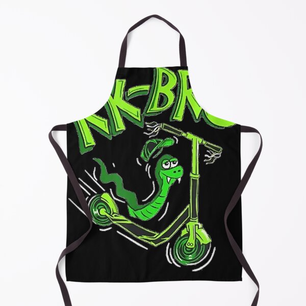 Item preview, RK Bro Scooter Classic designed and sold by OscarValverd.