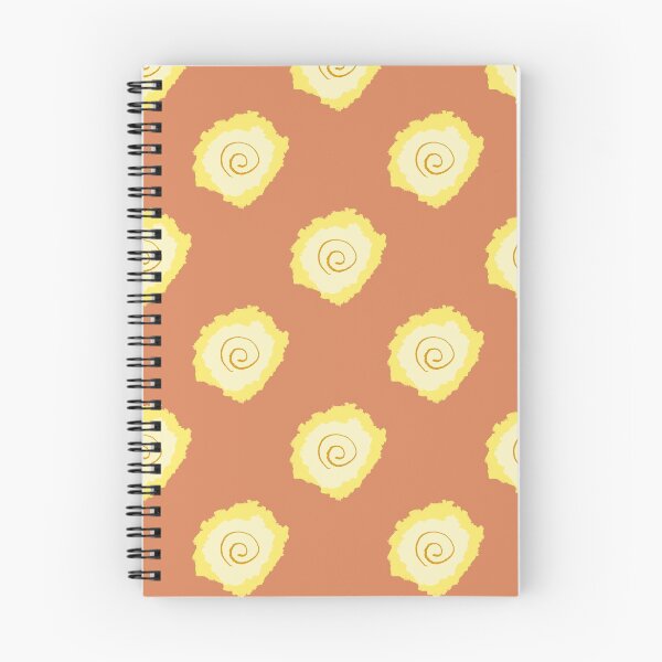 Item preview, Cream Roll Cake Pattern designed and sold by Joricherry.