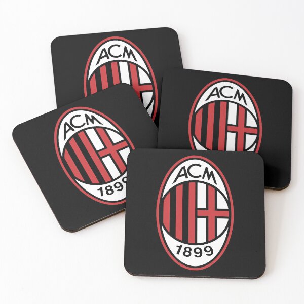 Aperçu de l'œuvre Excellent classique de l'AC Milan Essentiel créée et vendue par CorithaVaughn.