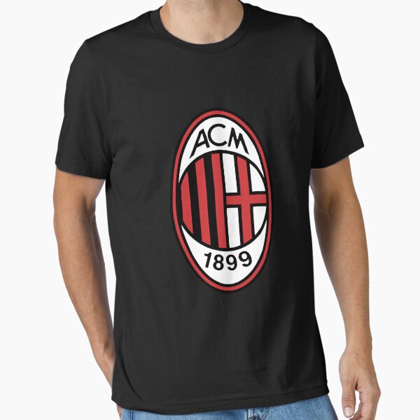 Item preview, Excellent AC Milan Classic Essential  designed and sold by CorithaVaughn.