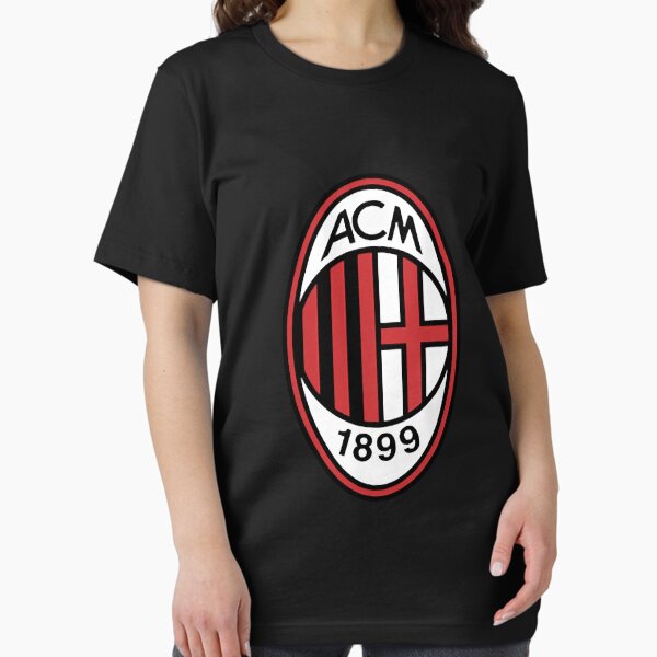 Vista previa del artículo con la obra «Excelente AC Milan Classic Essential», diseñado y vendido por CorithaVaughn.