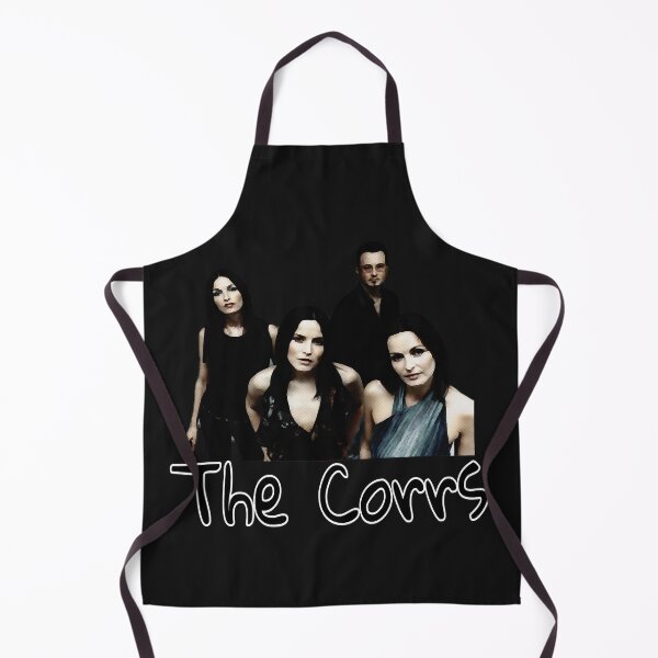 Item preview, The Corrs (band) designed and sold by AlbinoSeau12.