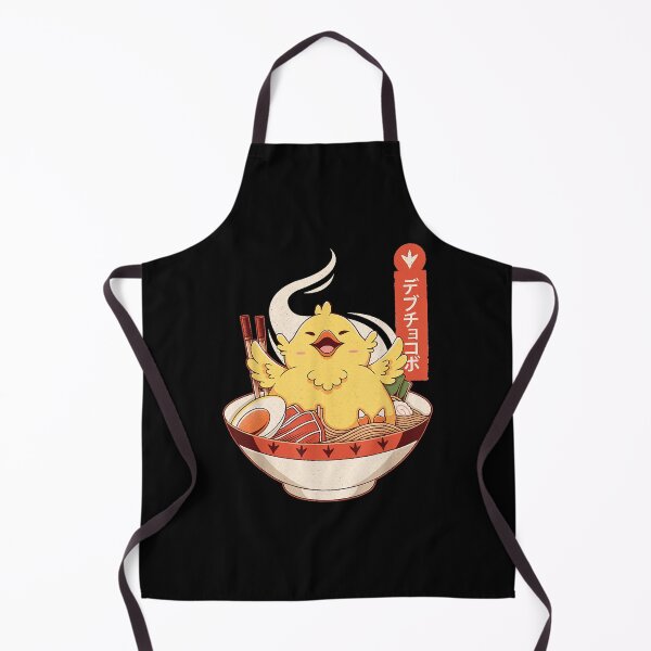 Item preview, Fat Cho-co-bo Ramen Essential  designed and sold by CorithaVaughn.