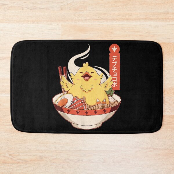 Item preview, Fat Cho-co-bo Ramen Essential  designed and sold by CorithaVaughn.