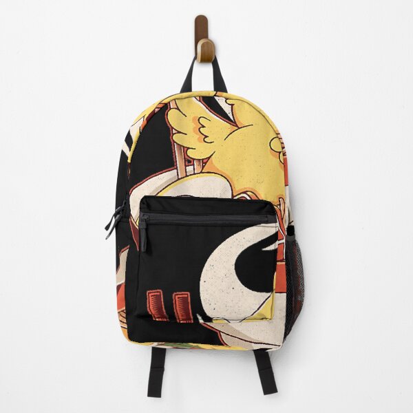 Item preview, Fat Cho-co-bo Ramen Essential  designed and sold by CorithaVaughn.