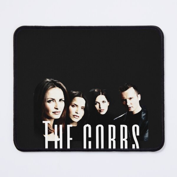 Item preview, The Corrs designed and sold by AlbinoSeau12.