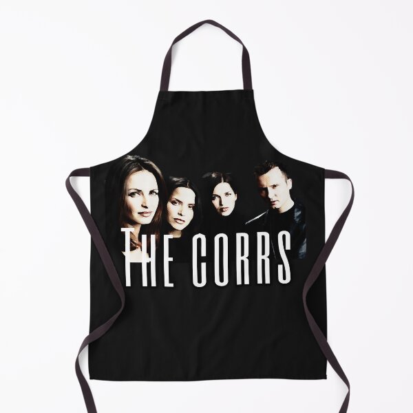 Item preview, The Corrs designed and sold by AlbinoSeau12.