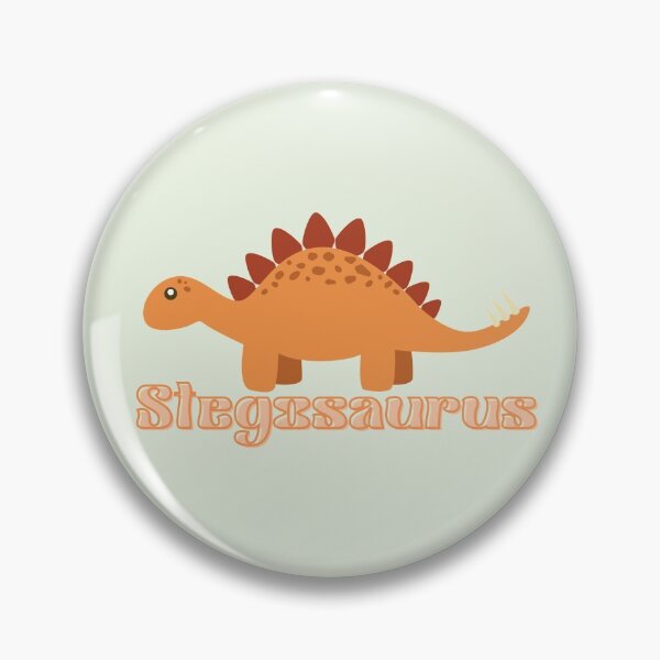 Item preview, Stegosaurus designed and sold by arineliza1997.