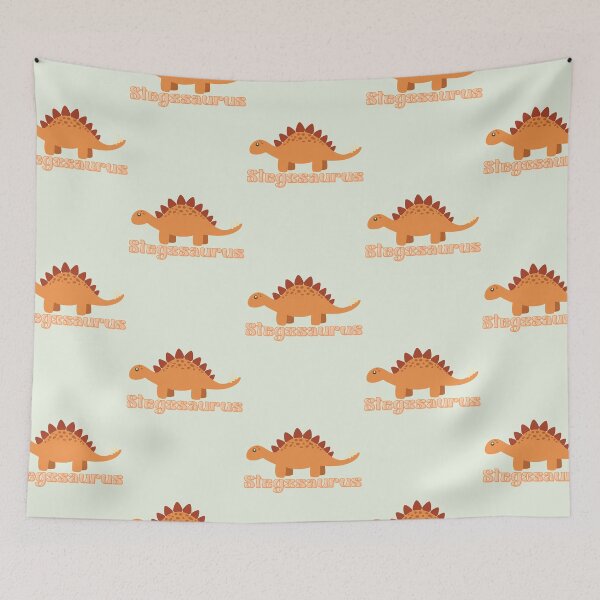 Item preview, Stegosaurus designed and sold by arineliza1997.