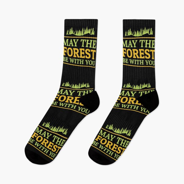 Item preview, Camping Forest Adventure Funny Gift designed and sold by TastefulTees.