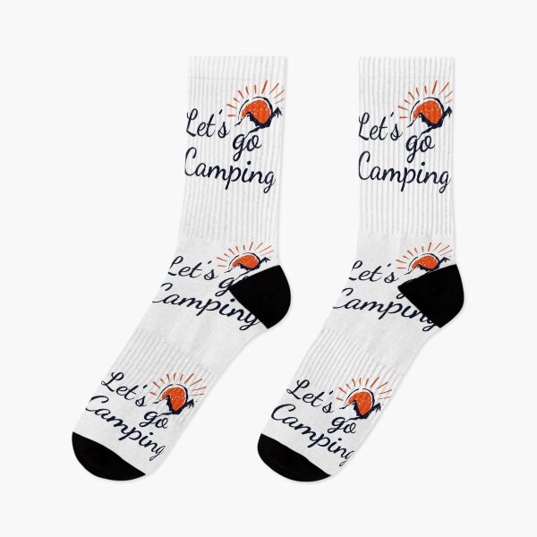 Item preview, Camping Funny Saying Campers Camp Gift designed and sold by TastefulTees.