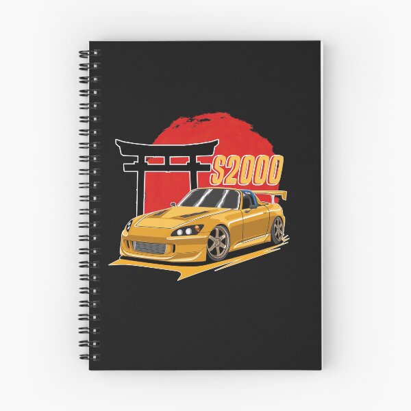 Item preview, S2000 JDM Car  designed and sold by Ryzdesain.