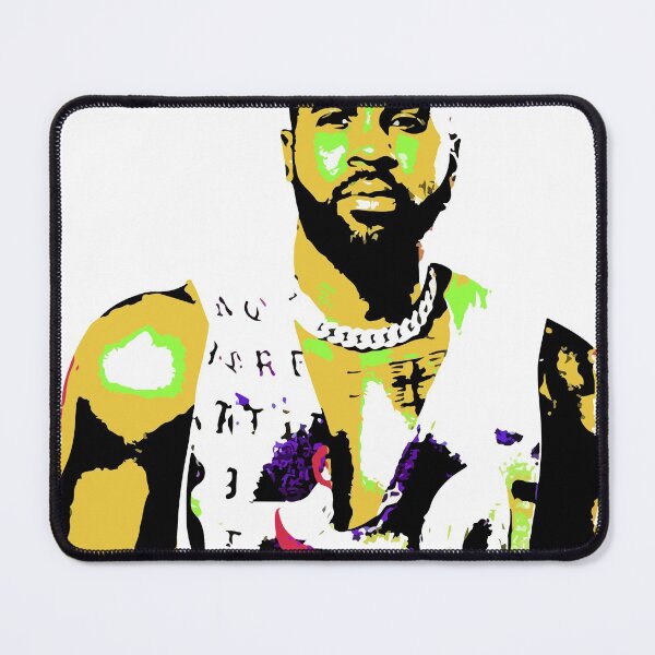 Item preview, JASON DERULO designed and sold by evonte.