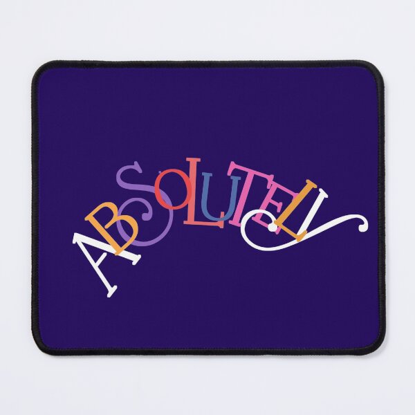 Item preview, Absolutely fabulous darling designed and sold by vibeno1.