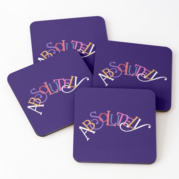 Item preview, Absolutely fabulous darling designed and sold by vibeno1.