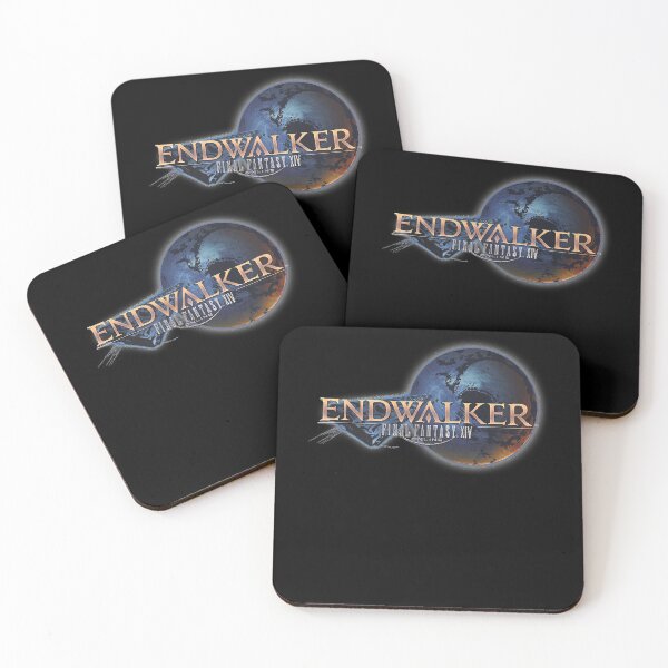 Item preview, Final Fantasy XIV Endwalker Classic  designed and sold by CorithaVaughn.