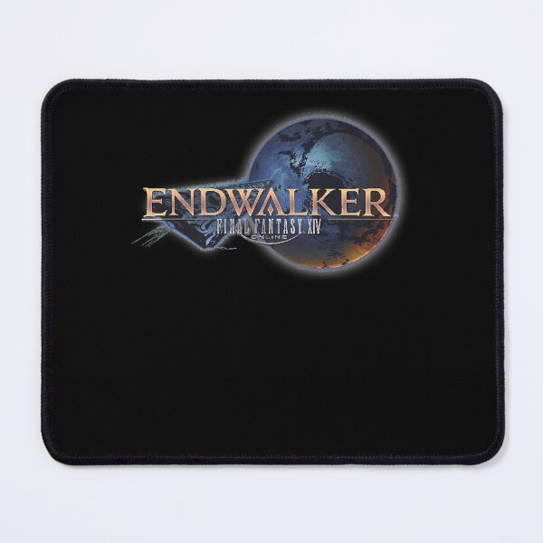Item preview, Final Fantasy XIV Endwalker Classic  designed and sold by CorithaVaughn.