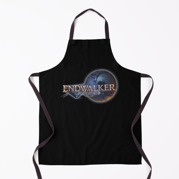 Item preview, Final Fantasy XIV Endwalker Classic designed and sold by CorithaVaughn.